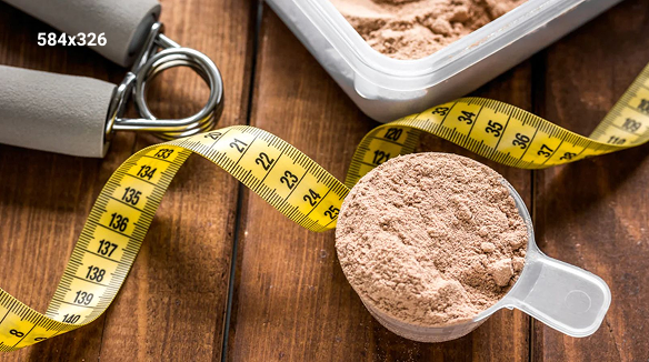 Whey Protein Kullanımının Faydaları ve Özellikleri