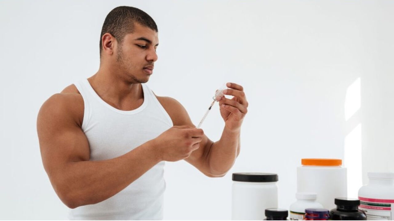 Steroid Kullanımının Zararları Nelerdir?