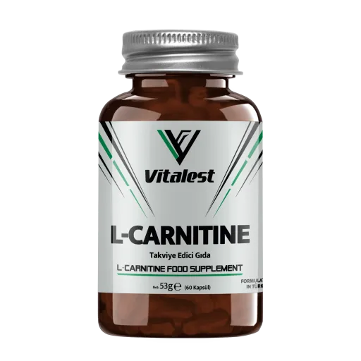 L-CARNITINE