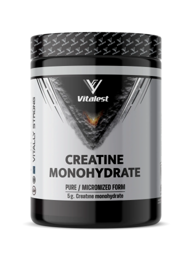CREATINE