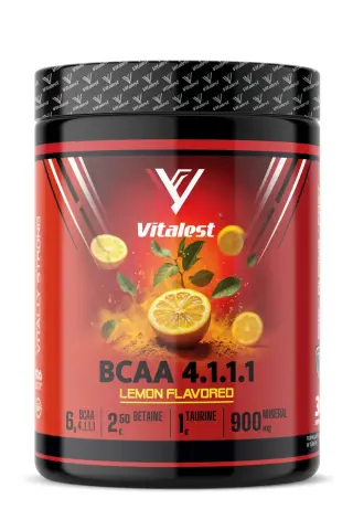 Bcaa 4.1.1.1 444G. 30 Servis