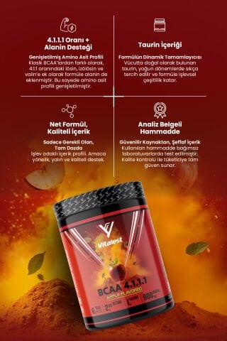 Bcaa 4.1.1.1 444G. 30 Servis ELMA