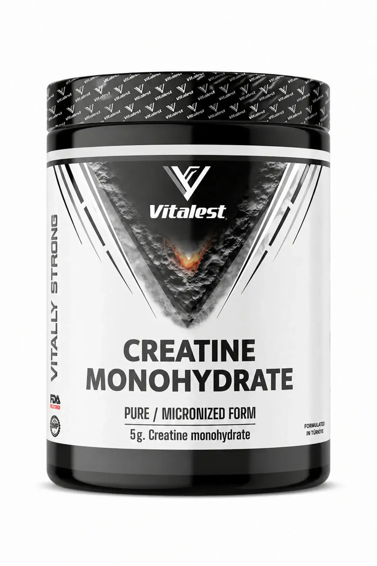 Kreatin 300G. 60 Servis