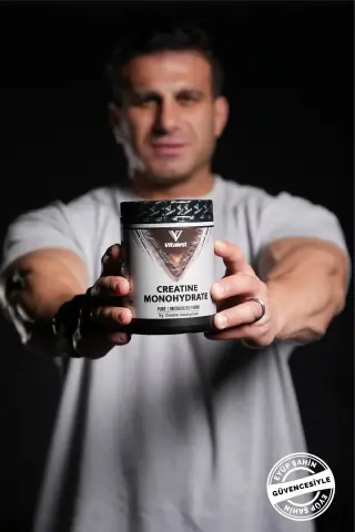Kreatin 300G. 60 Servis