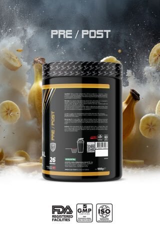 VİTALEST WHEY IMPERIAL 988GR. MUZ