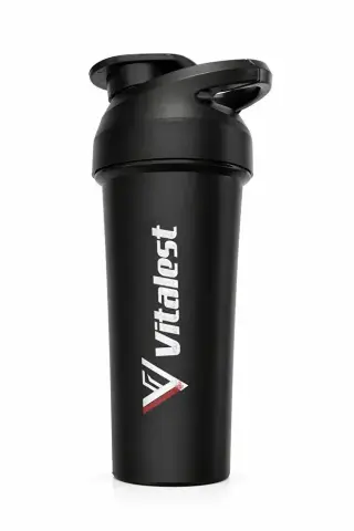 Vitalest Shaker 600ml