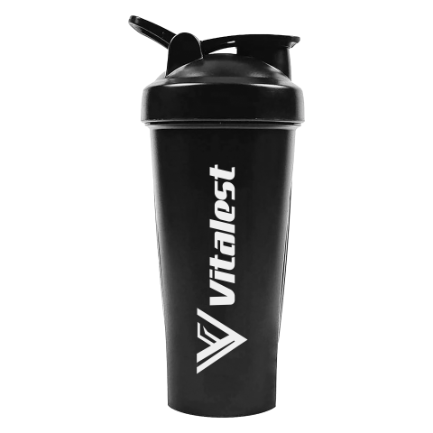 Shaker - 600 ml