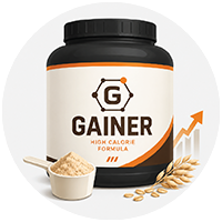 Mass Gainer