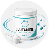 Glutamine