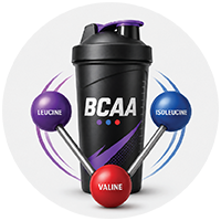 BCAA