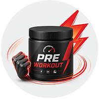 Pre Workout