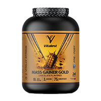 Mass Gainer