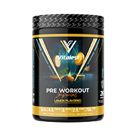 Pre Workout