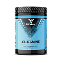 Glutamine